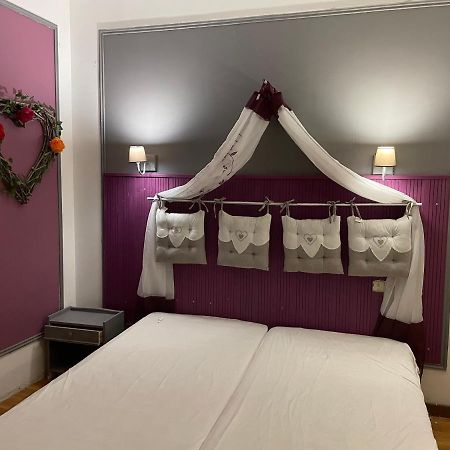 Les Chambres De Cathy Labastide-Murat Ngoại thất bức ảnh