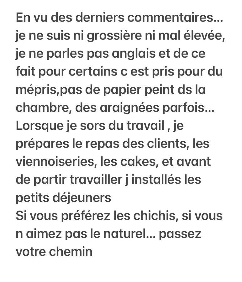 Les Chambres De Cathy Labastide-Murat Ngoại thất bức ảnh
