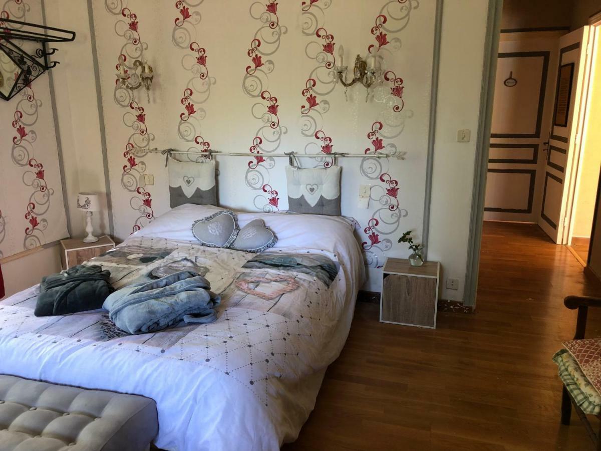 Les Chambres De Cathy Labastide-Murat Ngoại thất bức ảnh